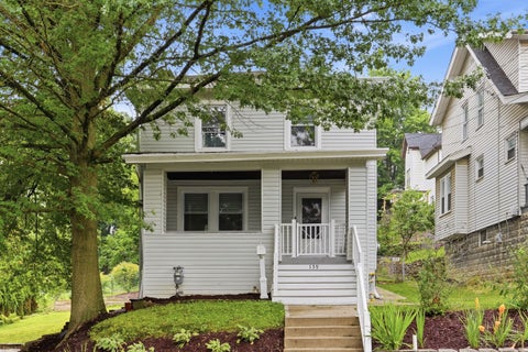 Photo of 139 Locust St, Emsworth Boro, PA 15202 (MLS # 1764373)