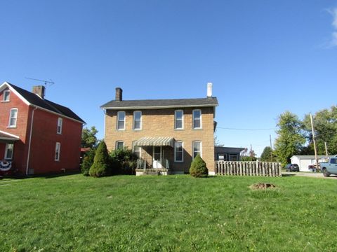 Photo of 3216 45th St, New Brighton, PA 15066 (MLS # 1725975)