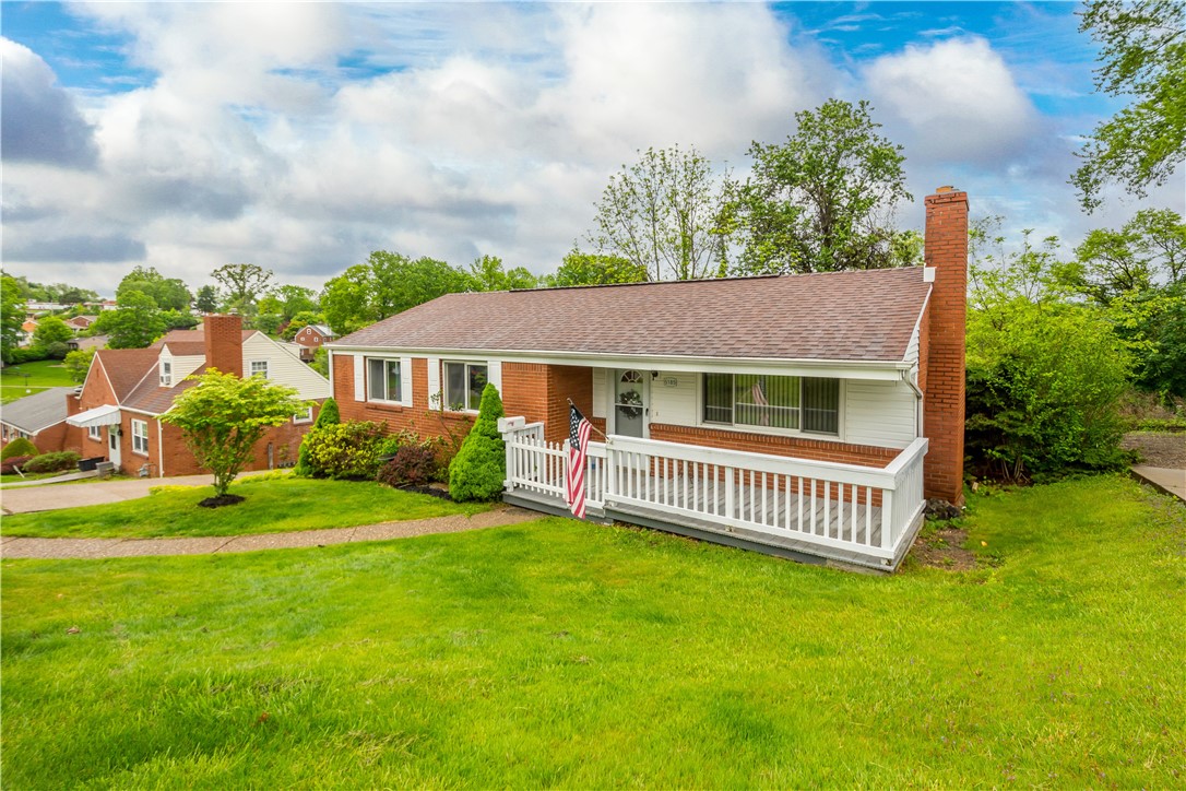 5185 Caste Dr Dr, Whitehall, Pennsylvania image 2