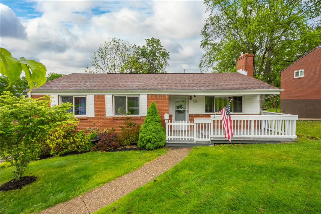 5185 Caste Dr Dr, Whitehall, Pennsylvania image 1