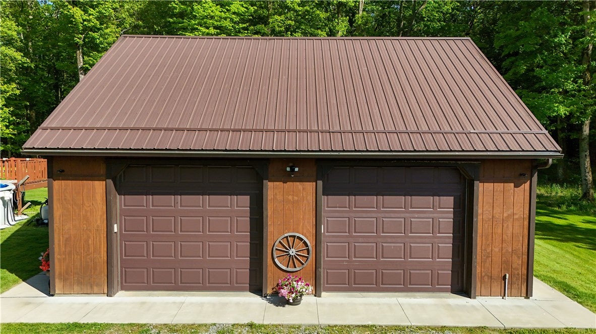 376 Urey School Rd