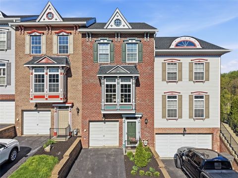 Apartment For Sale - 402 Beech St St<br/> Richland, PA 15044