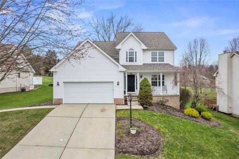 905 Northridge Seven Fields Boro PA 16046