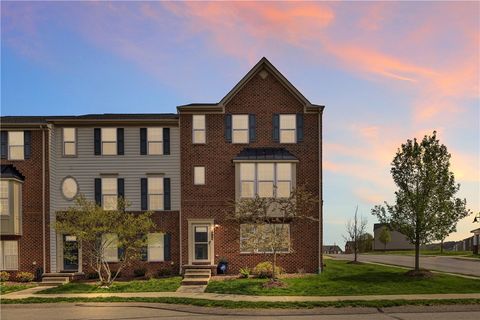 Photo of 610 Shelley Ln, Wexford, PA 15090 (MLS # 1748216)