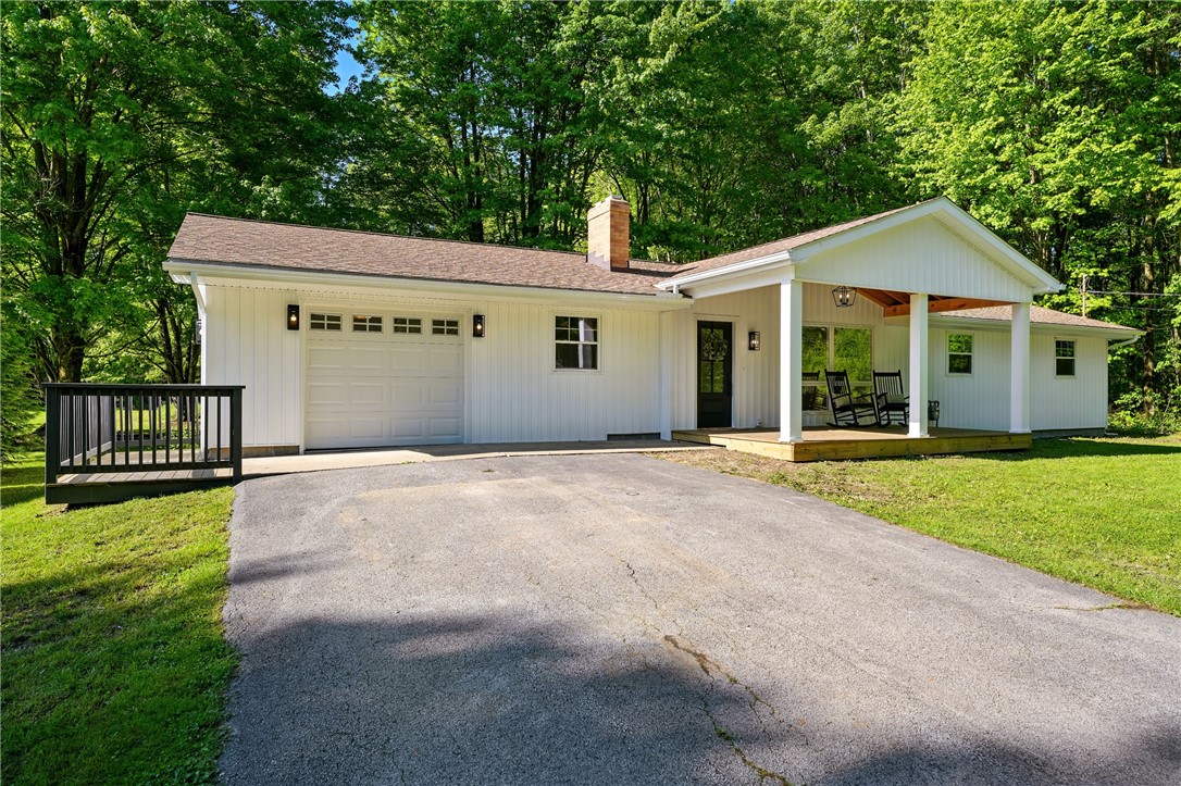 5890 Wise Rd. Rd, Hermitage, Pennsylvania image 1