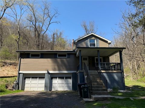 Photo of 3145 Jacks Run Rd, White Oak, PA 15131 (MLS # 1747679)