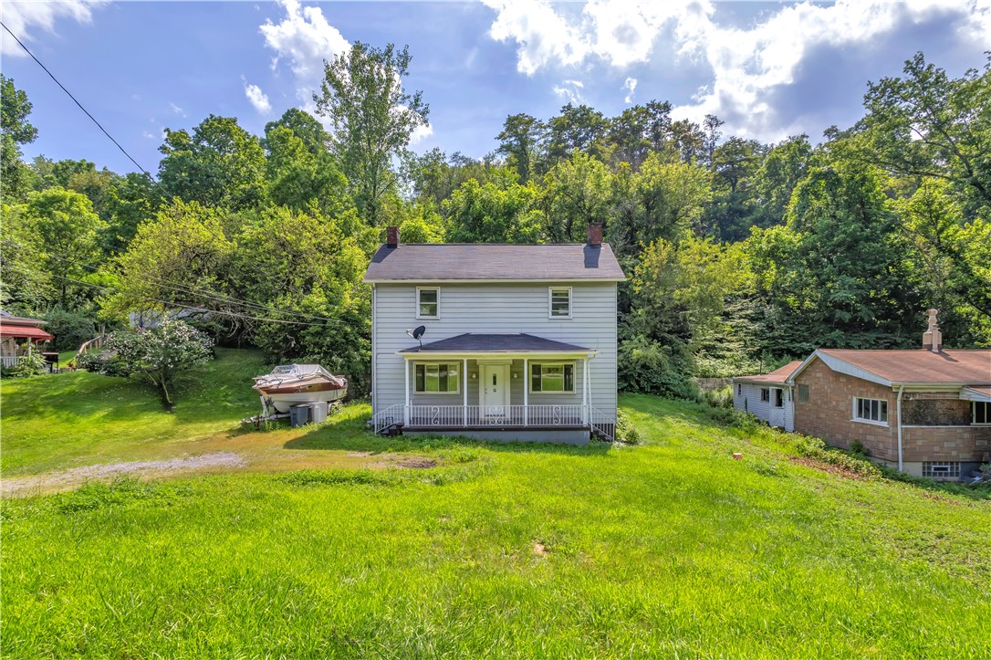 Photo 1 of 25 — 932 Dixon Ave, N Versailles, PA 15137