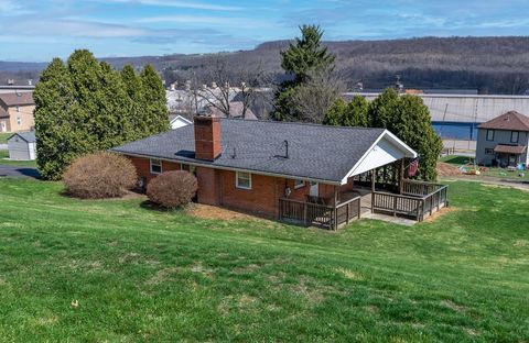 Photo of 3774 W 5th Ave, Beaver Falls, PA 15010 (MLS # 1746494)