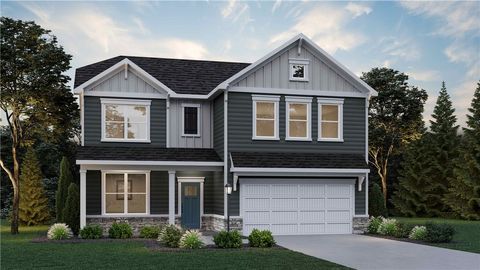 Photo of 308 Saint Michael Way, Imperial, PA 15126 (MLS # 1744158)