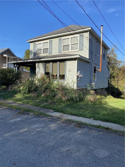 Photo of 384 Market St., Clarksville, PA 15322 (MLS # 1740988)