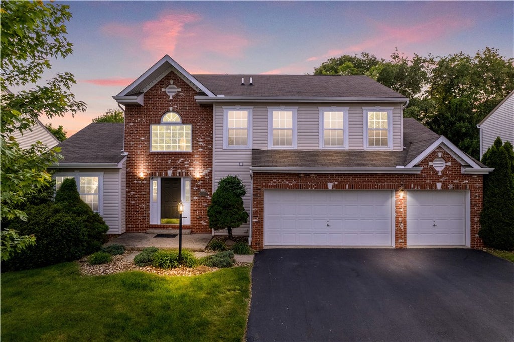 4948 Apple Ridge Dr, Hampton, PA 15101, MLS #1607464 - Howard Hanna