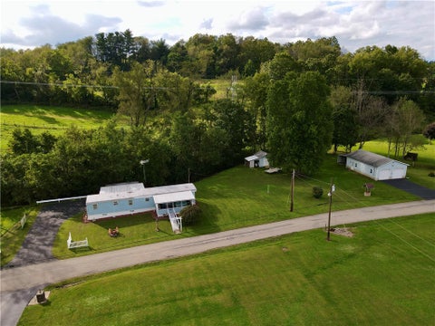 Mobile Home For Sale - 247 Jimtown Rd Rd<br/> Dawson, PA 15428