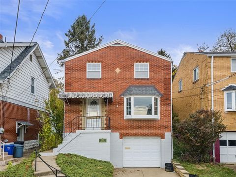Photo of 2340 Wolford St, Pittsburgh, PA 15226 (MLS # 1743217)