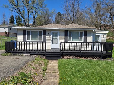 255 Broadlawn Drive Elizabeth Twp/Boro PA 15037