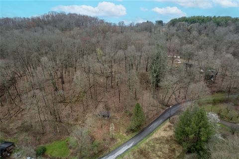 0 Platt Road Hanover Twp - BEA PA 15026