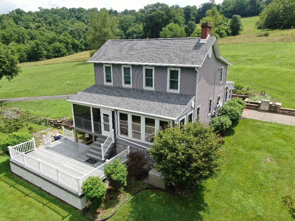 Photo 1 of 38 — 426 Station Rd, North Bethlehem, PA 15360