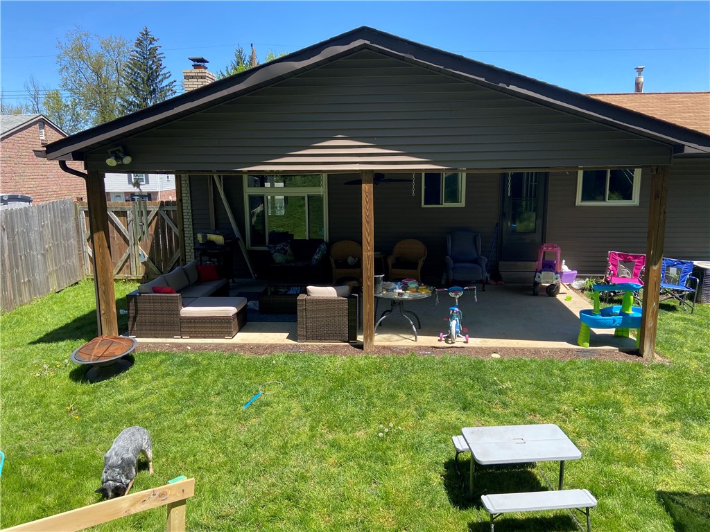 Plum Boro, Pennsylvania 15239, United States, 3 Bedrooms Bedrooms, ,3 BathroomsBathrooms,Residential,Active,94186