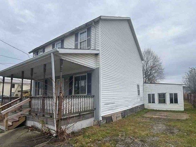 234 Indiana St