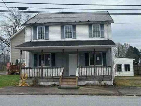 234 Indiana St Sewickley Twp PA 15954