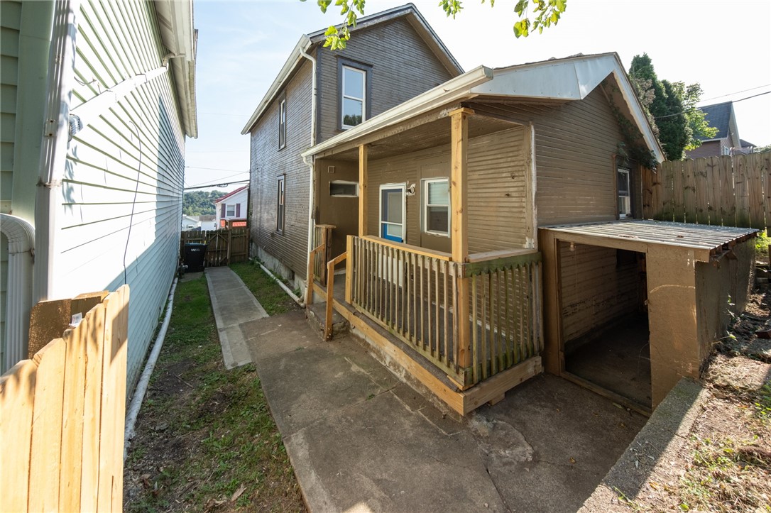 106 W 11th Ave Ave, Tarentum, Pennsylvania image 20