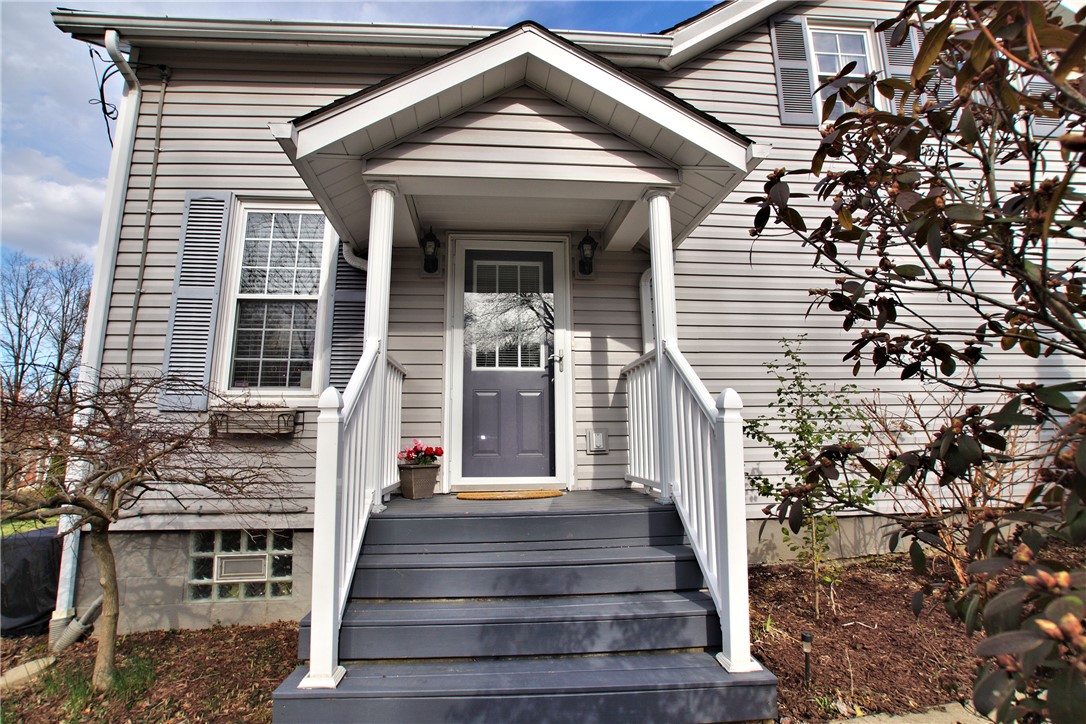 2369 Harrow Rd