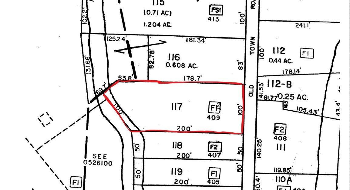 409 Old Town Rd Dr, Carmichaels/Cumblnd, Kentucky image 4