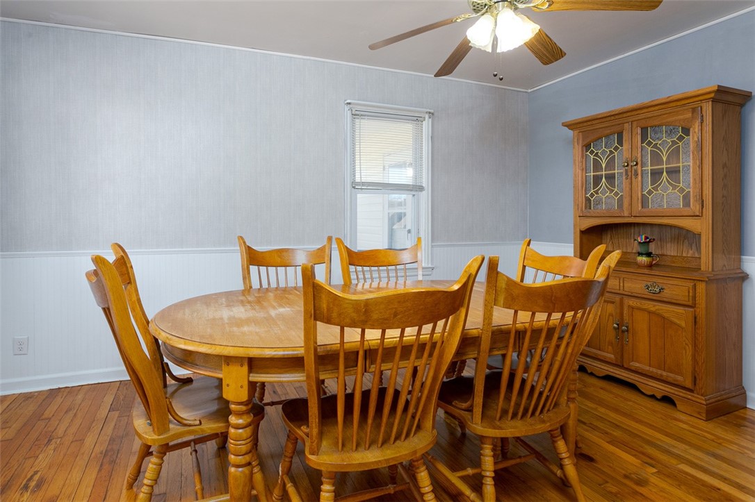 409 Old Town Rd Dr, Carmichaels/Cumblnd, Kentucky image 19