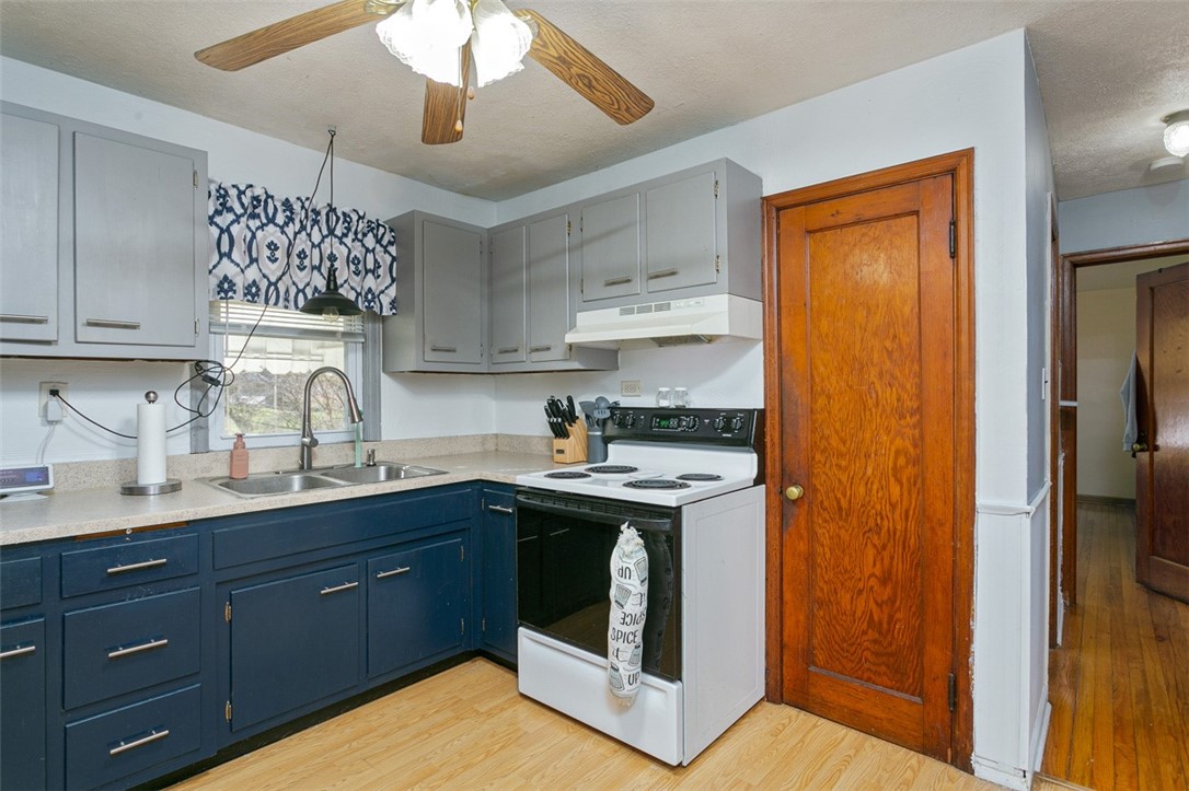 409 Old Town Rd Dr, Carmichaels/Cumblnd, Kentucky image 23