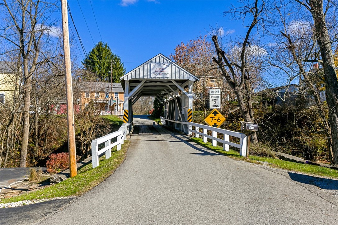 409 Old Town Rd Dr, Carmichaels/Cumblnd, Kentucky image 12