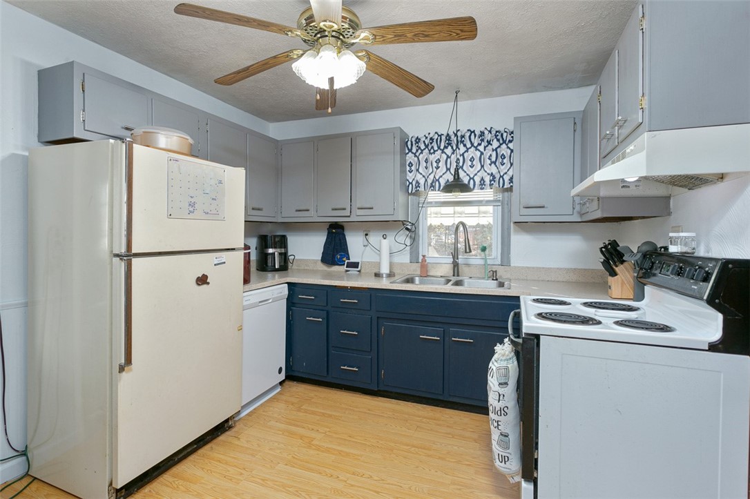 409 Old Town Rd Dr, Carmichaels/Cumblnd, Kentucky image 22