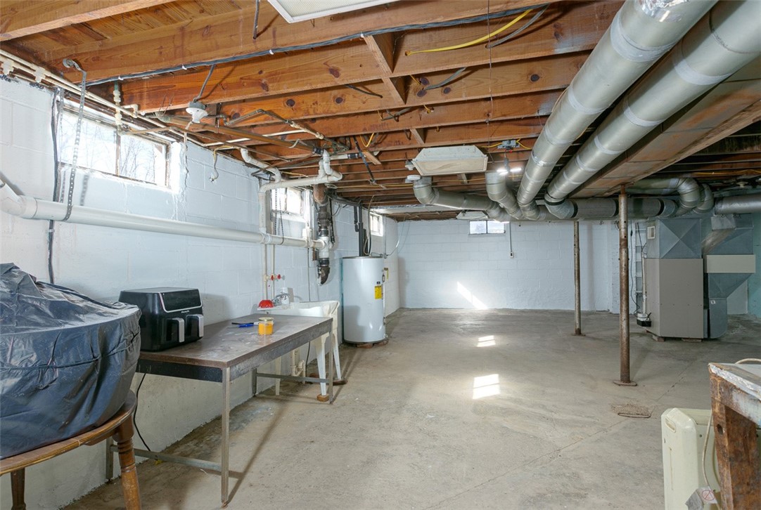 409 Old Town Rd Dr, Carmichaels/Cumblnd, Kentucky image 33
