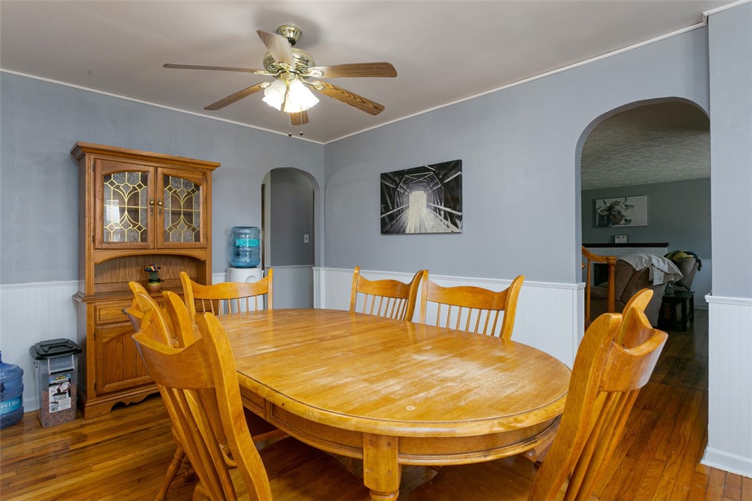 409 Old Town Rd Dr, Carmichaels/Cumblnd, Kentucky image 21