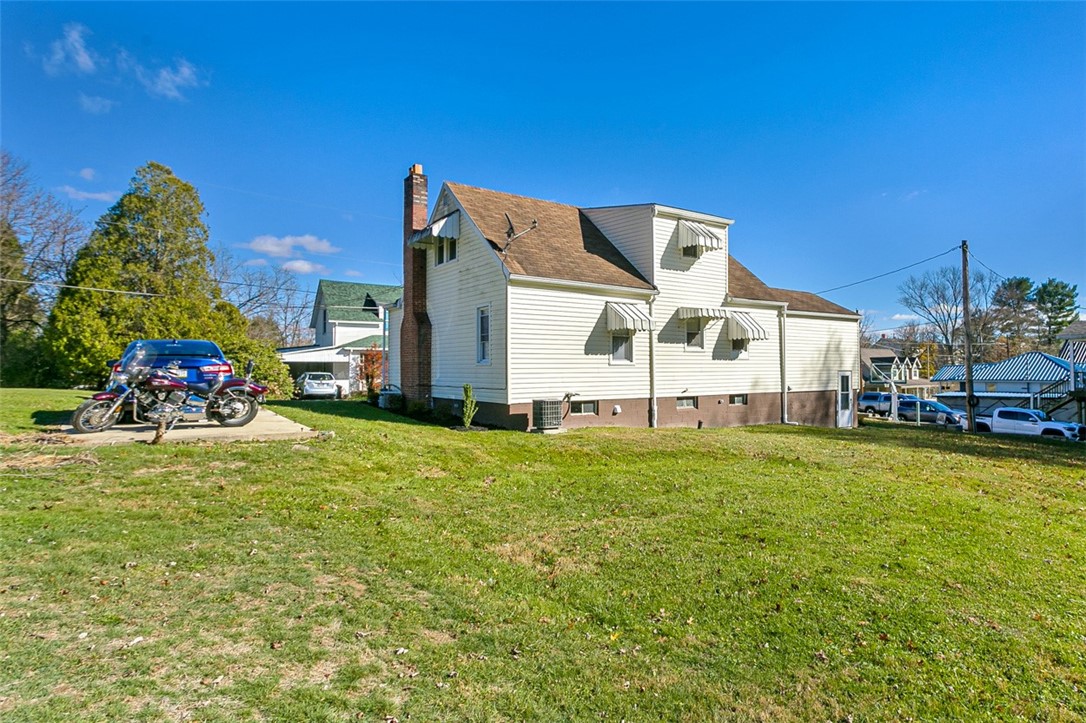 409 Old Town Rd Dr, Carmichaels/Cumblnd, Kentucky image 2