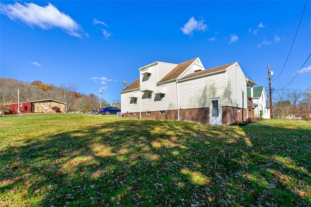 409 Old Town Rd Dr, Carmichaels/Cumblnd, Kentucky image 3