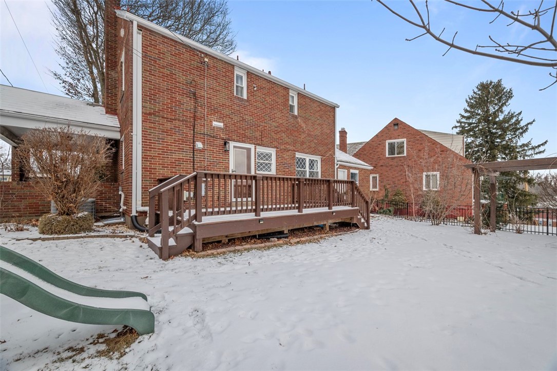 1316 Portview Cir Cir, Whitehall, Pennsylvania image 38
