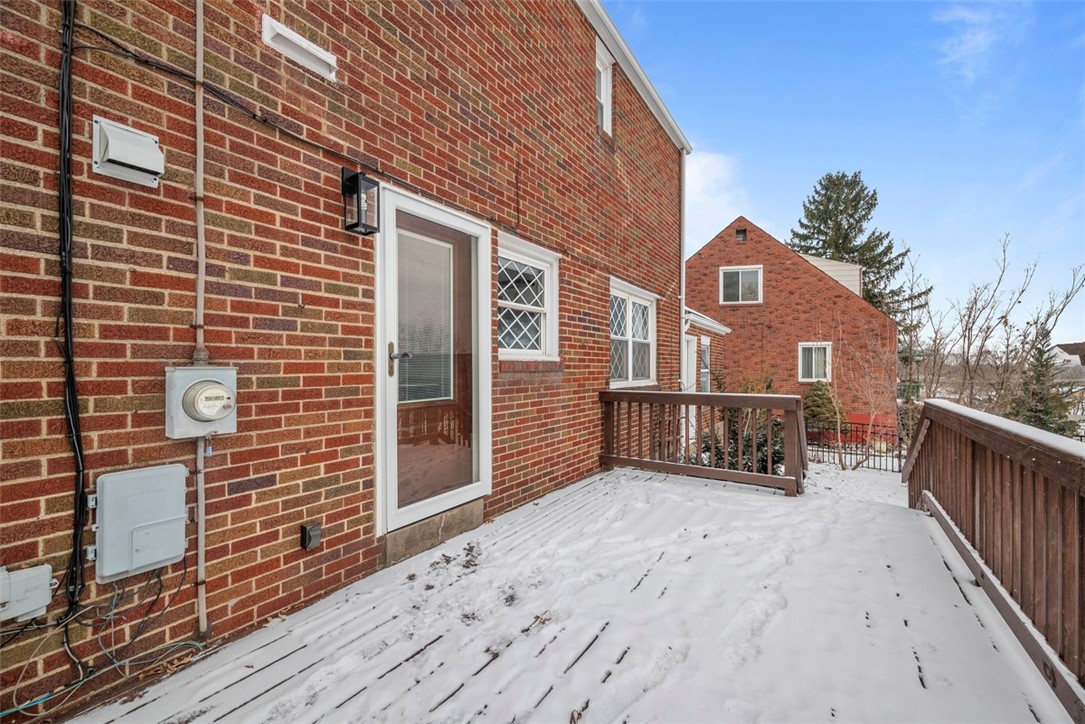 1316 Portview Cir Cir, Whitehall, Pennsylvania image 37