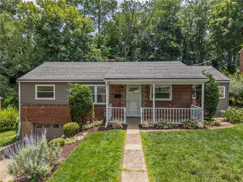 Homes For Sale - 5614 Villahaven Dr<br/> Bethel Park, PA 15236