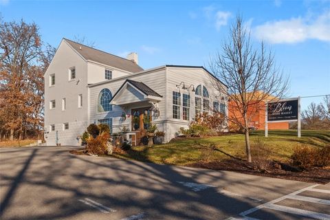 Photo of 619 E Mcmurray Rd, McMurray, PA 15317 (MLS # 1724213)