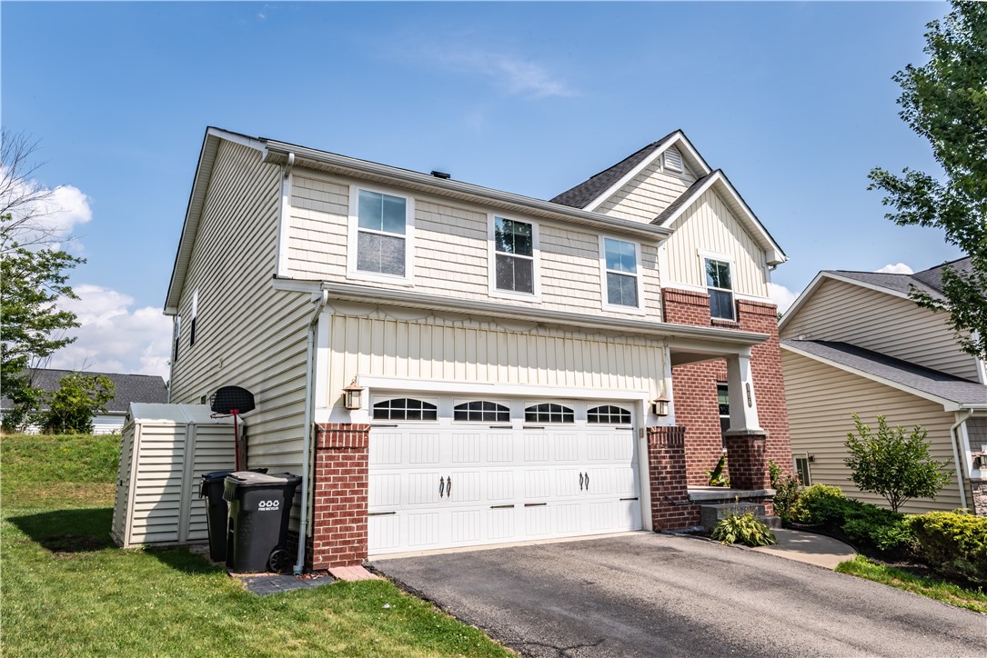 Pine Twp, Pennsylvania 15090, United States, 5 Bedrooms Bedrooms, ,4 BathroomsBathrooms,Residential,Active,169276