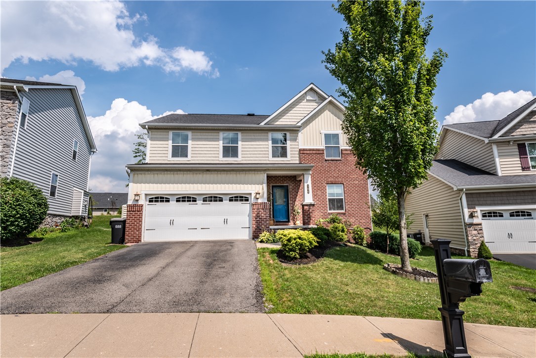 Pine Twp, Pennsylvania 15090, United States, 5 Bedrooms Bedrooms, ,4 BathroomsBathrooms,Residential,Active,169276