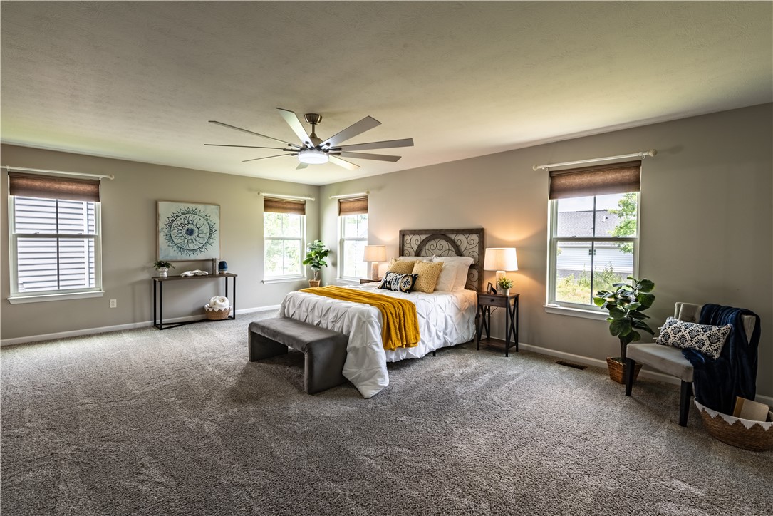 Pine Twp, Pennsylvania 15090, United States, 5 Bedrooms Bedrooms, ,4 BathroomsBathrooms,Residential,Active,169276