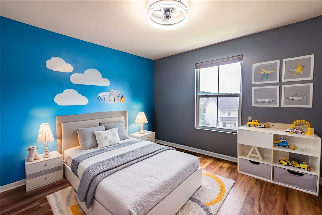 Pine Twp, Pennsylvania 15090, United States, 5 Bedrooms Bedrooms, ,4 BathroomsBathrooms,Residential,Active,169276