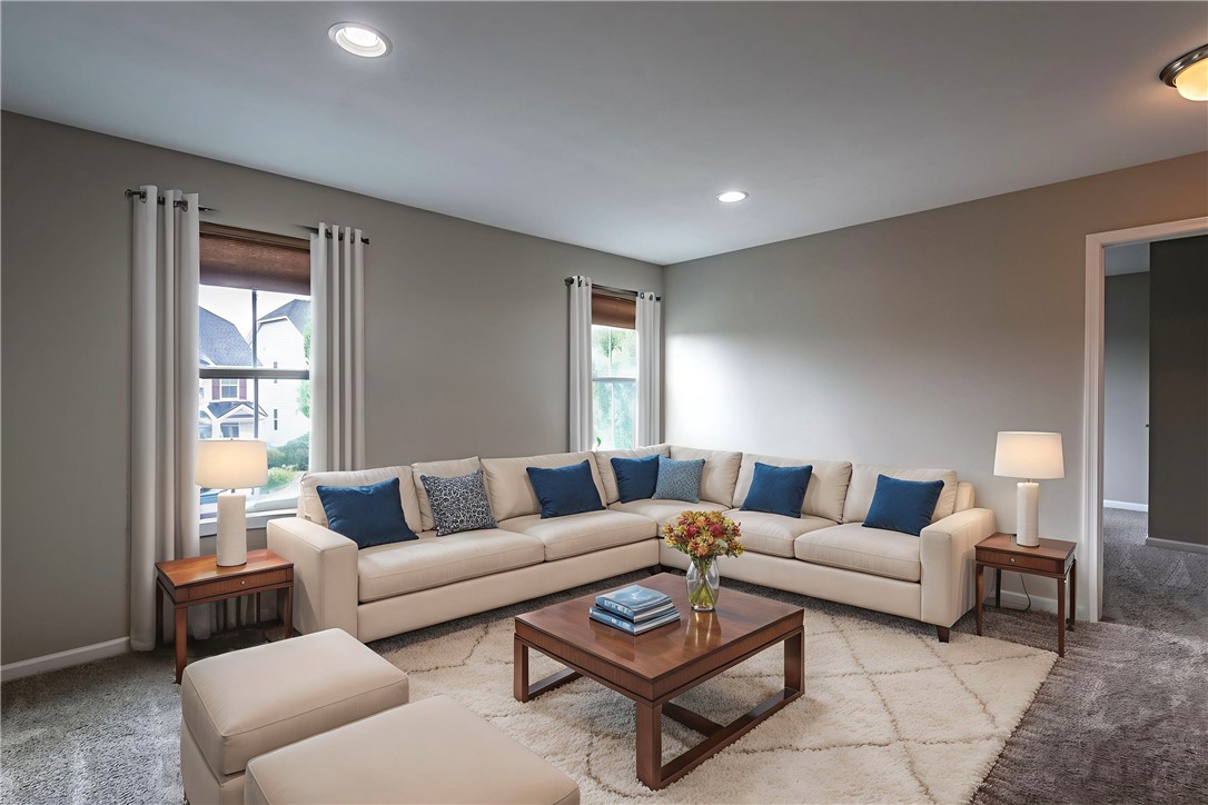 Pine Twp, Pennsylvania 15090, United States, 5 Bedrooms Bedrooms, ,4 BathroomsBathrooms,Residential,Active,169276