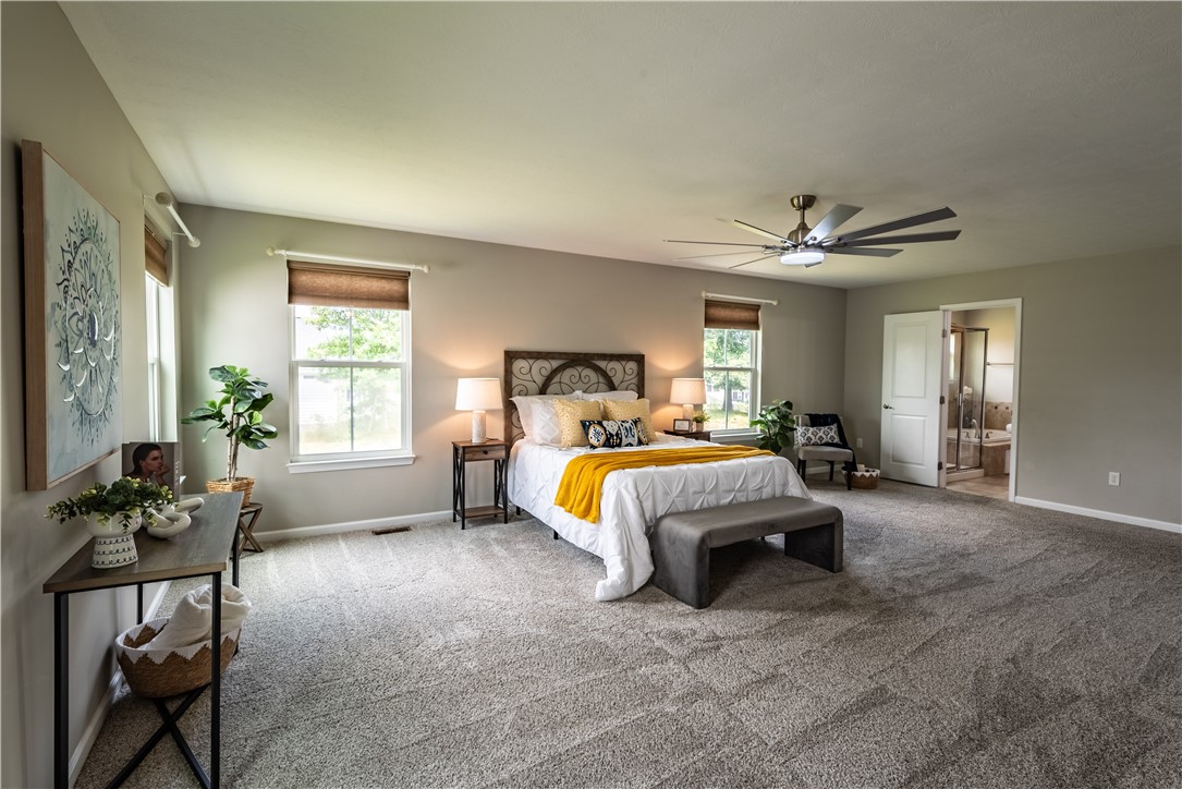 Pine Twp, Pennsylvania 15090, United States, 5 Bedrooms Bedrooms, ,4 BathroomsBathrooms,Residential,Active,169276