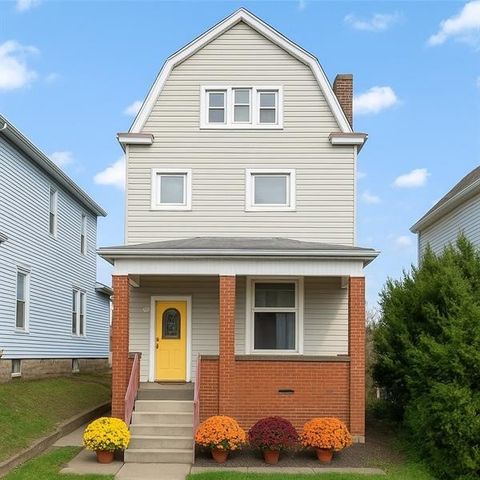 Homes For Sale - 206 7th St St<br/> Oakmont, PA 15139