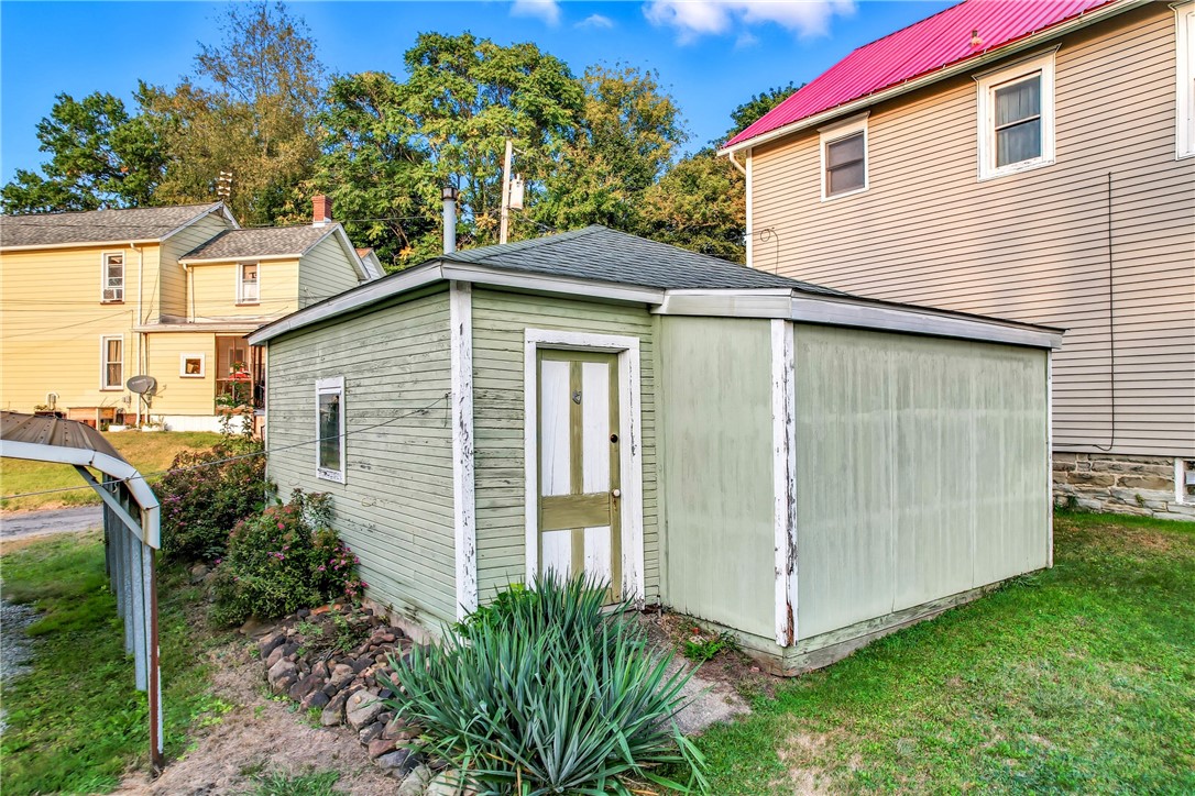 Greenville Boro, Pennsylvania 16125, United States, 2 Bedrooms Bedrooms, ,1 BathroomBathrooms,Residential,Active,212062