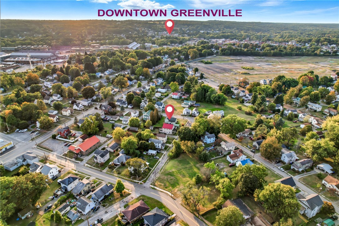 Greenville Boro, Pennsylvania 16125, United States, 2 Bedrooms Bedrooms, ,1 BathroomBathrooms,Residential,Active,212062