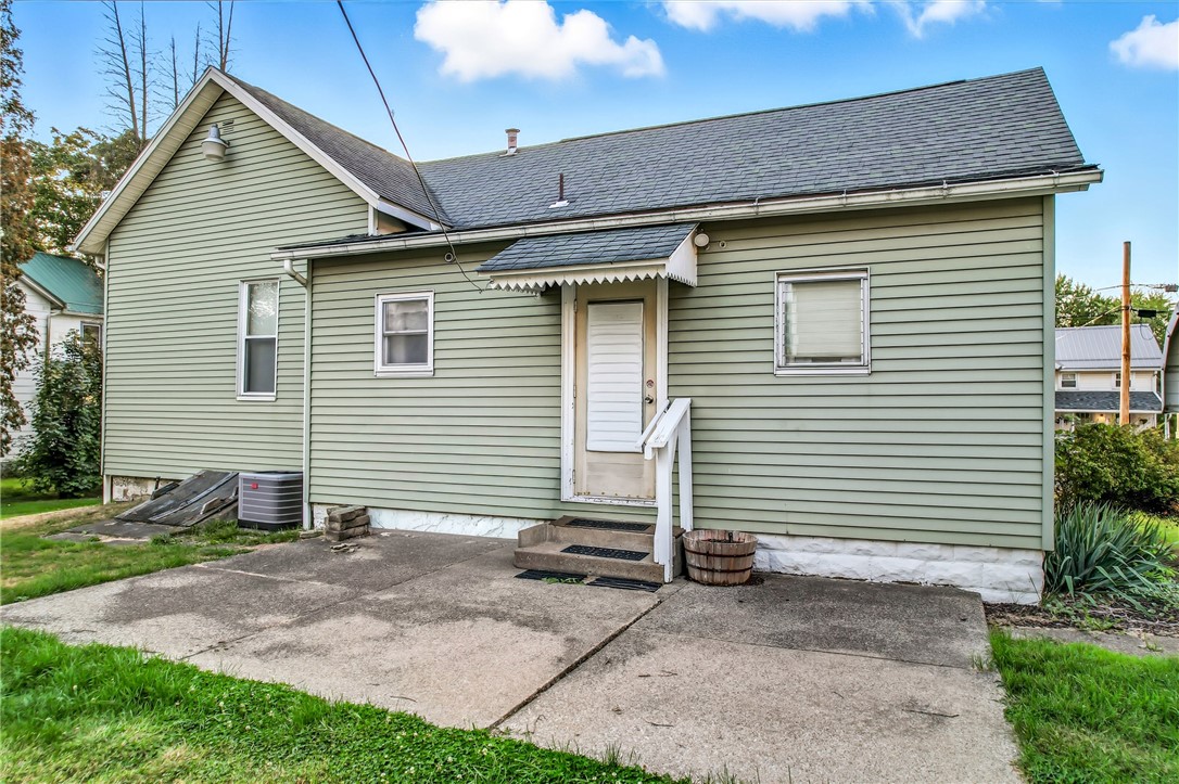 Greenville Boro, Pennsylvania 16125, United States, 2 Bedrooms Bedrooms, ,1 BathroomBathrooms,Residential,Active,212062