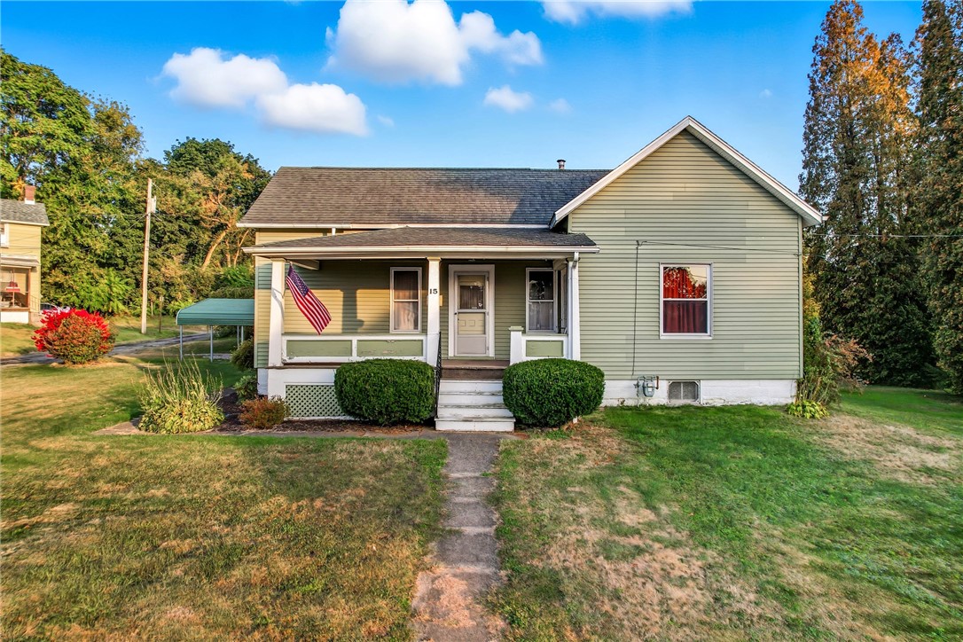 Greenville Boro, Pennsylvania 16125, United States, 2 Bedrooms Bedrooms, ,1 BathroomBathrooms,Residential,Active,212062