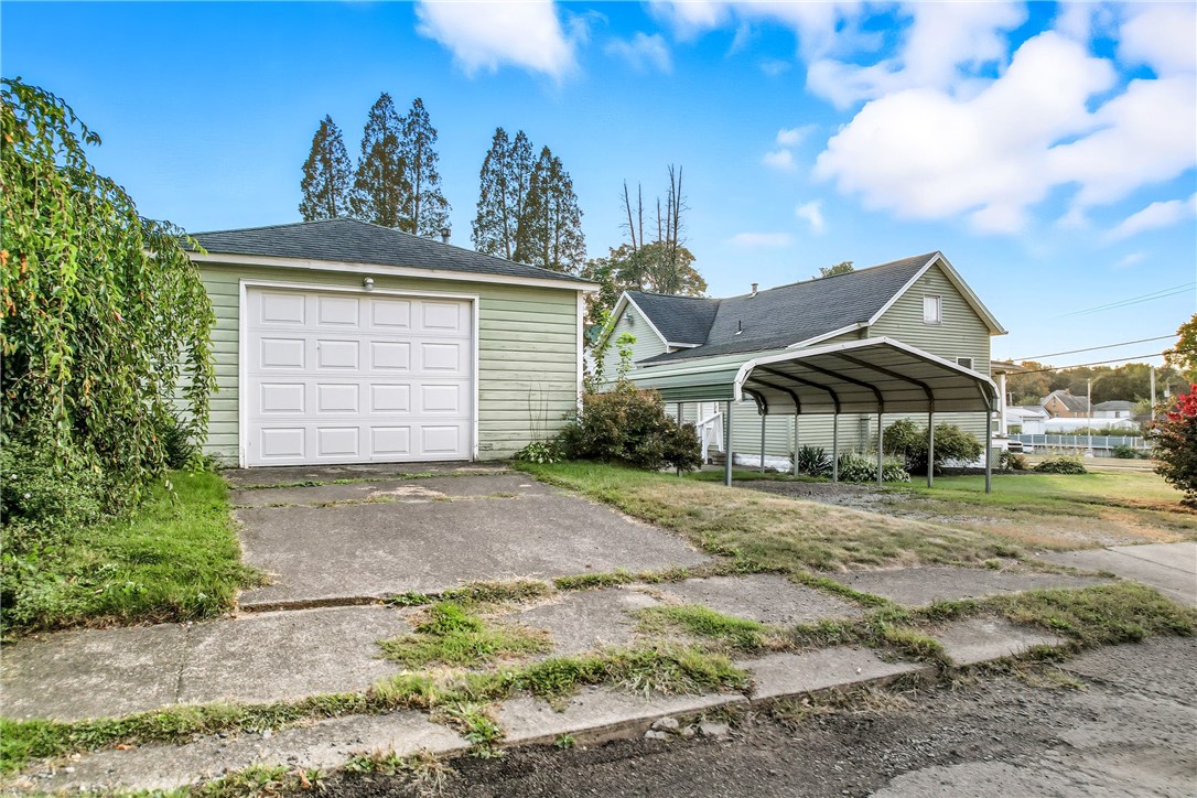 Greenville Boro, Pennsylvania 16125, United States, 2 Bedrooms Bedrooms, ,1 BathroomBathrooms,Residential,Active,212062